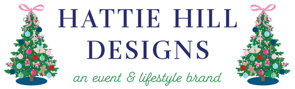 Hattie Hill Designs