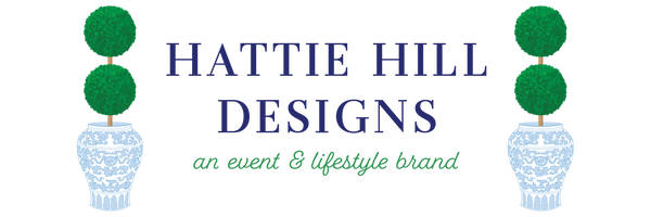 Hattie Hill Designs