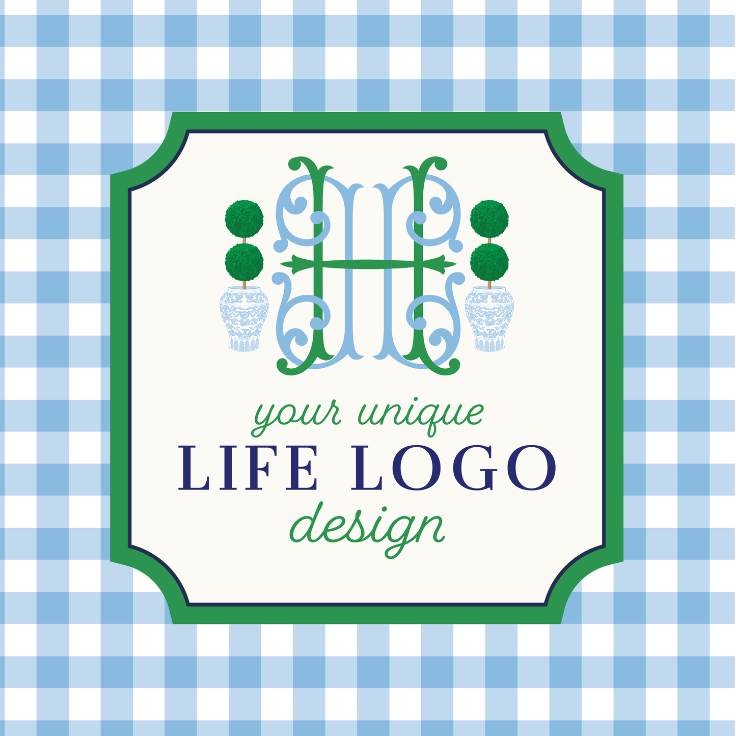 The Life Logo Project